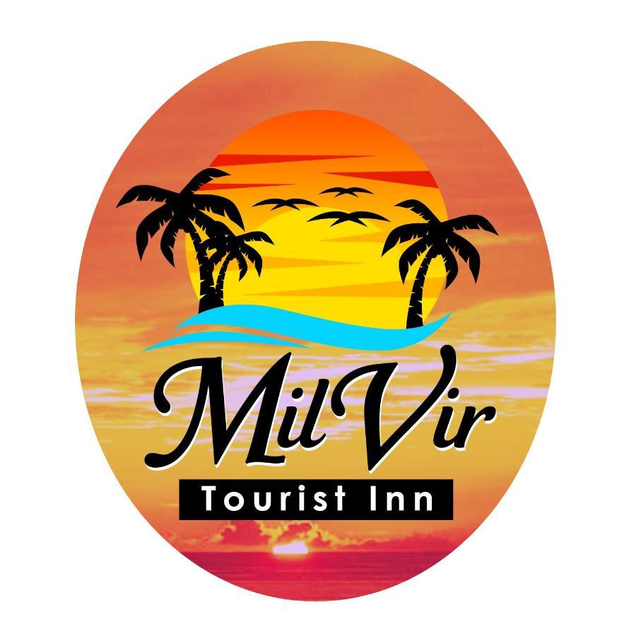 Milvir Tourist Inn エルニド エクステリア 写真